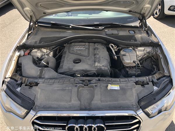  µA6L 2012 TFSI ׼