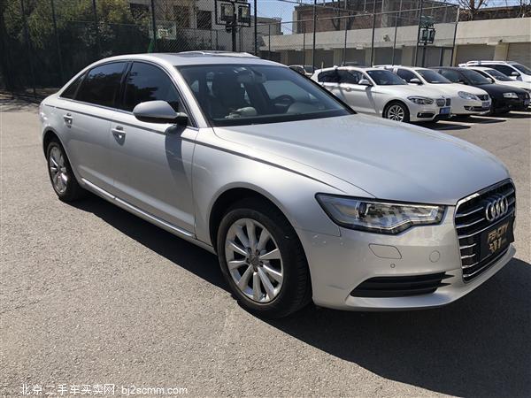  µA6L 2012 TFSI ׼