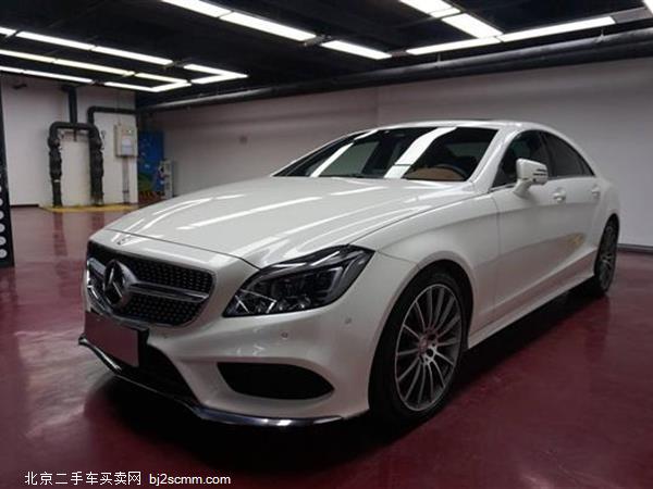  2016 CLS CLS 320ݲʰ