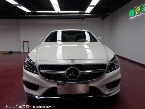  2016 CLS CLS 320ݲʰ