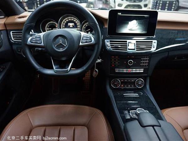  2016 CLS CLS 320ݲʰ