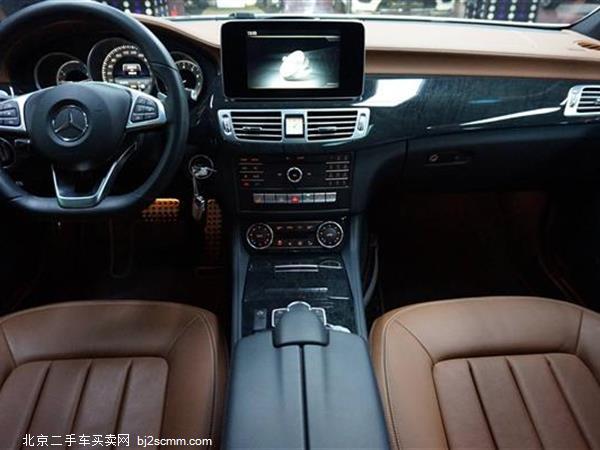  2016 CLS CLS 320ݲʰ