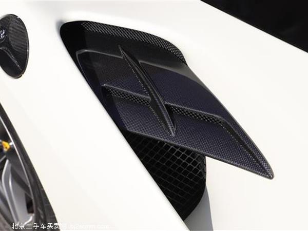  2015  488 488 Spider