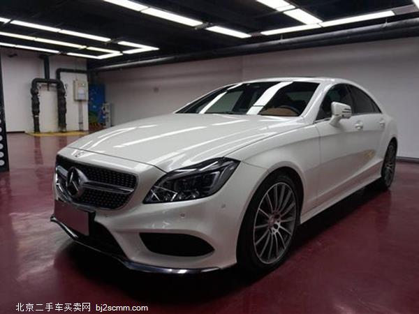  2016 CLS CLS 400 4MATICݲʰ