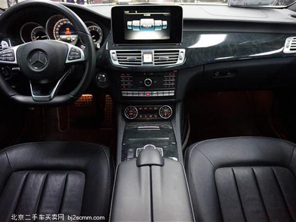  2016 CLS CLS 400 4MATICݲʰ