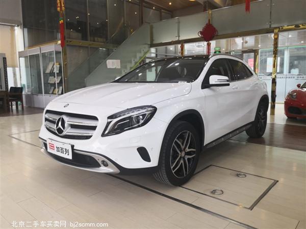  2016 GLA GLA 220 4MATIC ʱ