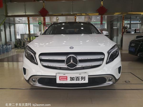  2016 GLA GLA 220 4MATIC ʱ