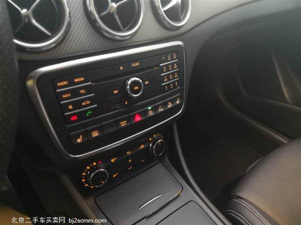  2016 GLA GLA 220 4MATIC ʱ