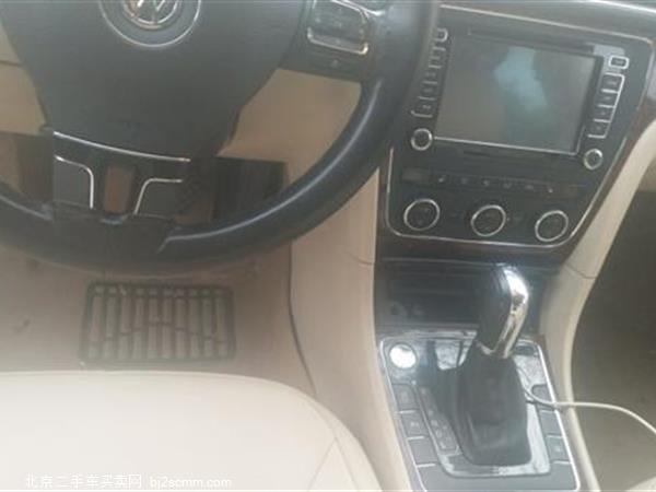    2013 1.8TSI DSG
