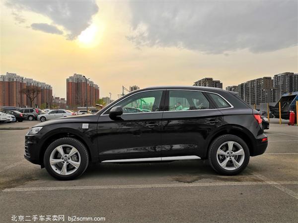  2018 µQ5L 40 TFSI ȡ