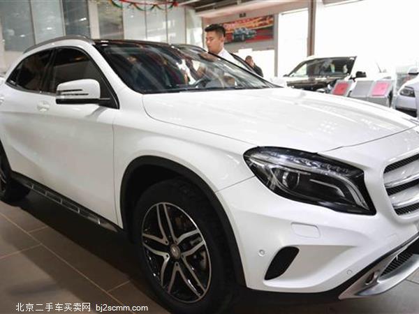  2015 GLA GLA 200 ʱ