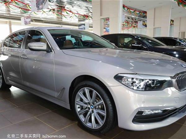  2017 5ϵ 528Li 