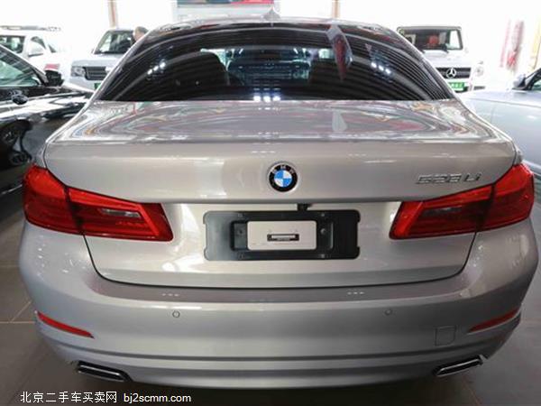  2017 5ϵ 528Li 