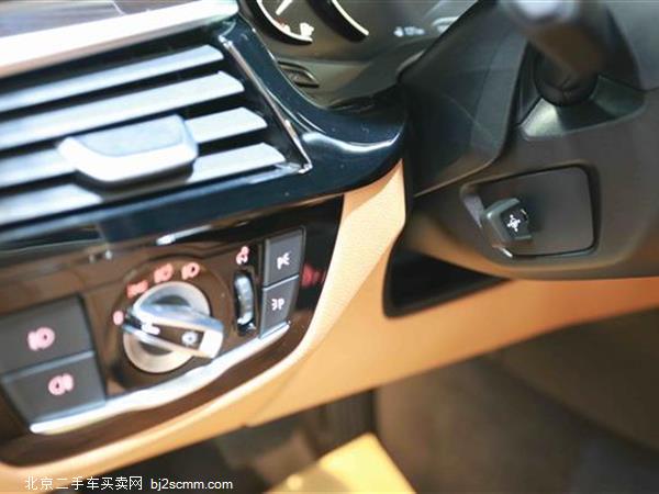  2017 5ϵ 528Li 
