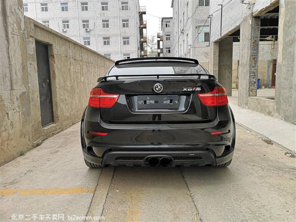  X6 M 2010 X6 M