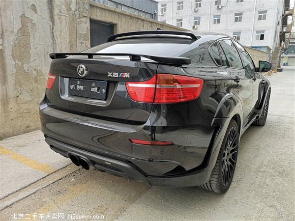  X6 M 2010 X6 M
