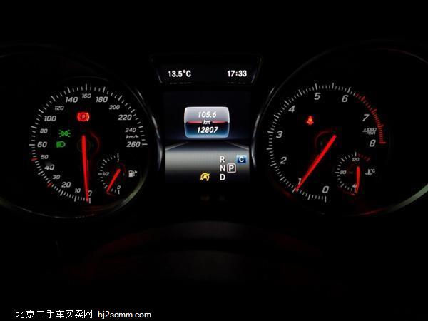  2017 GLE GLE 320 4MATIC 
