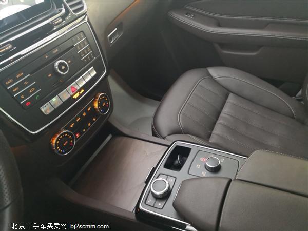  2017 GLE GLE 320 4MATIC 