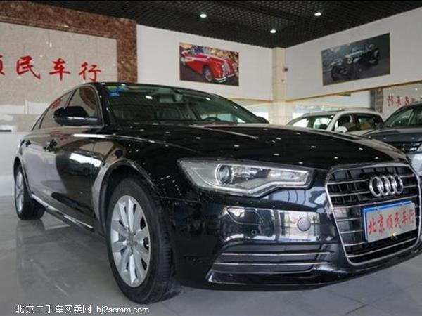  µA6L 2014 30 FSI 