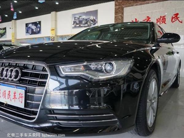  µA6L 2014 30 FSI 