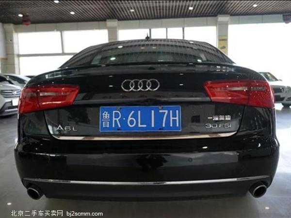  µA6L 2014 30 FSI 