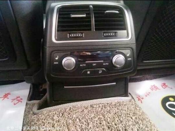  µA6L 2014 30 FSI 