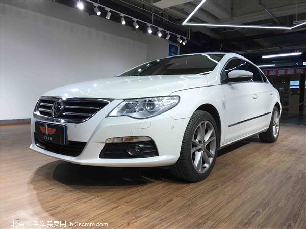  һ-CC 2013 1.8TSI 