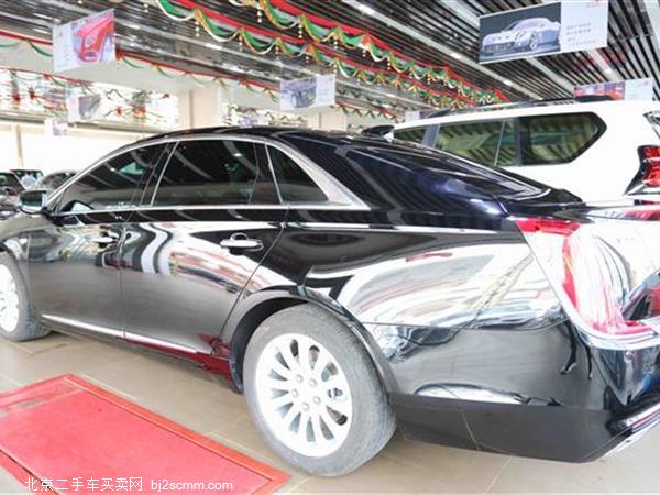  2017 XTS 28T 