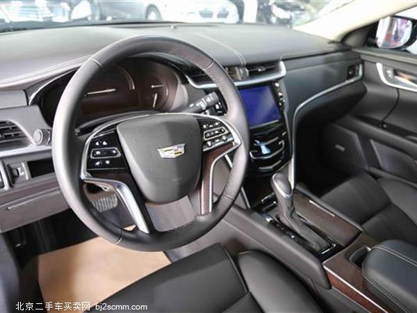  2017 XTS 28T 