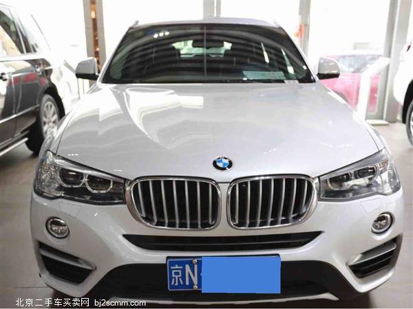  X4 2014 xDrive20i Xװ