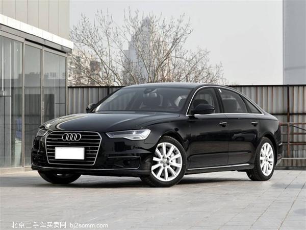  2017 µA6L 50 TFSI quattro 