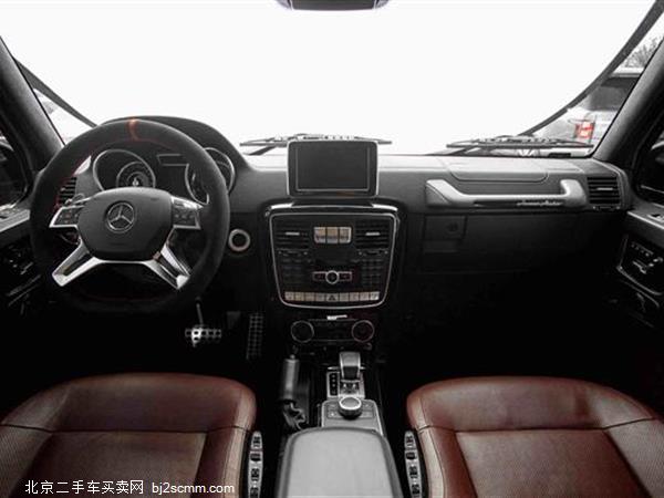  2016 GAMG G 63 AMG