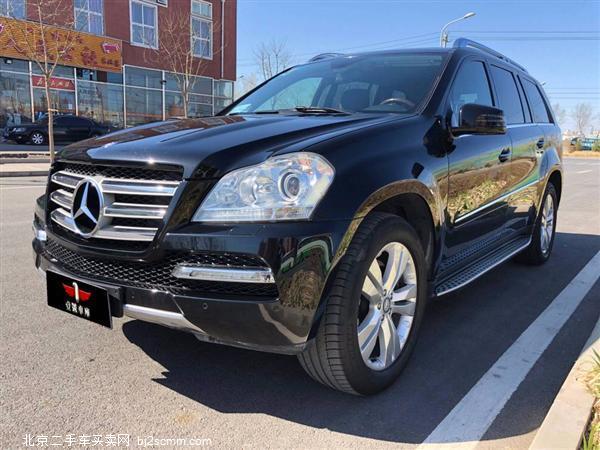  GL 2011 GL 450 4MATIC