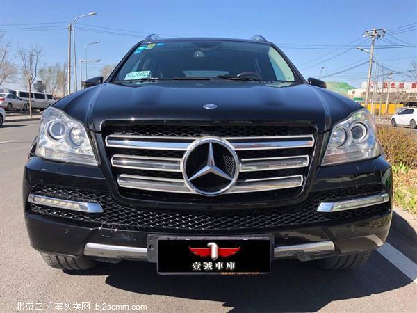  GL 2011 GL 450 4MATIC