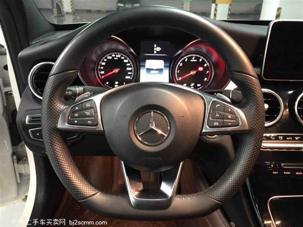  2015 C C 200 ˶ 4MATIC