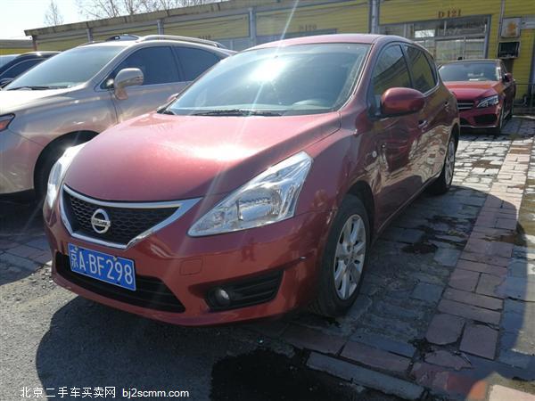  ղ  2011 1.6L CVT