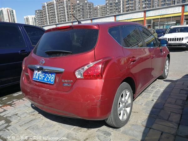  ղ  2011 1.6L CVT