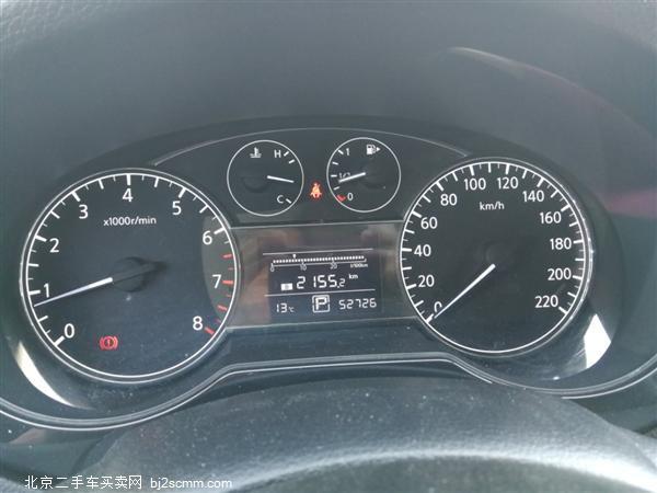  ղ  2011 1.6L CVT