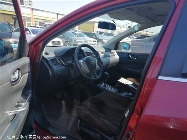  ղ  2011 1.6L CVT
