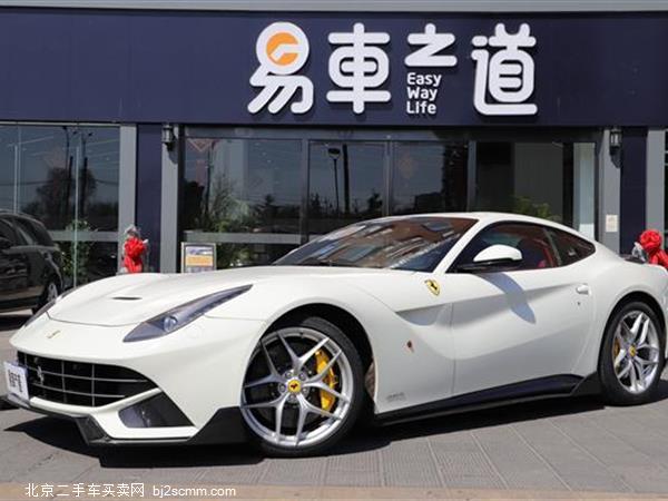   F12berlinetta 2013 6.3L ׼