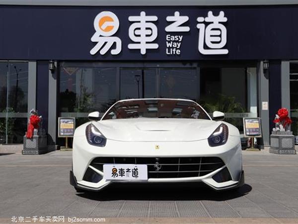   F12berlinetta 2013 6.3L ׼