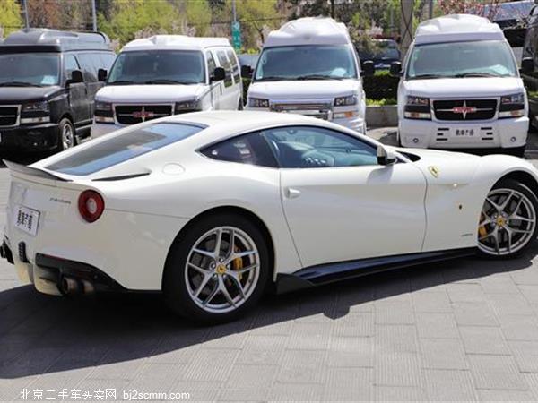   F12berlinetta 2013 6.3L ׼