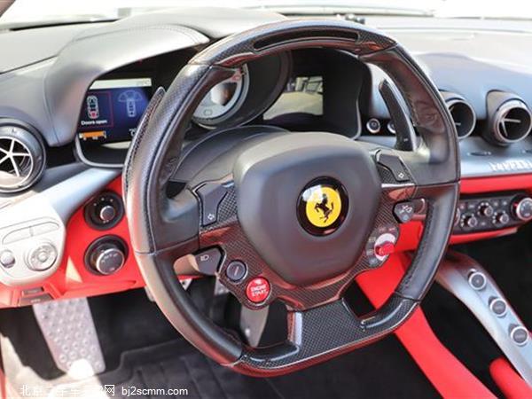   F12berlinetta 2013 6.3L ׼
