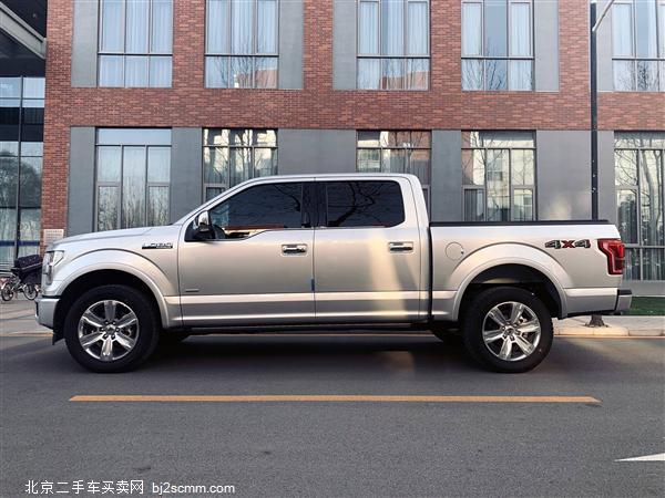  2018 F150 3.5T  XLTӰ棩