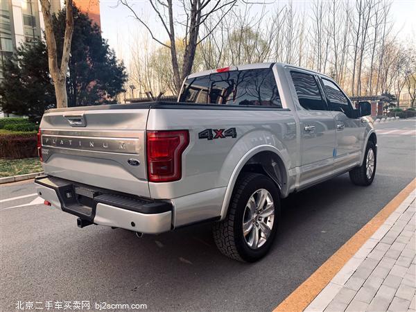  2018 F150 3.5T  XLTӰ棩