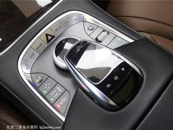  S 2014 S 320 L 