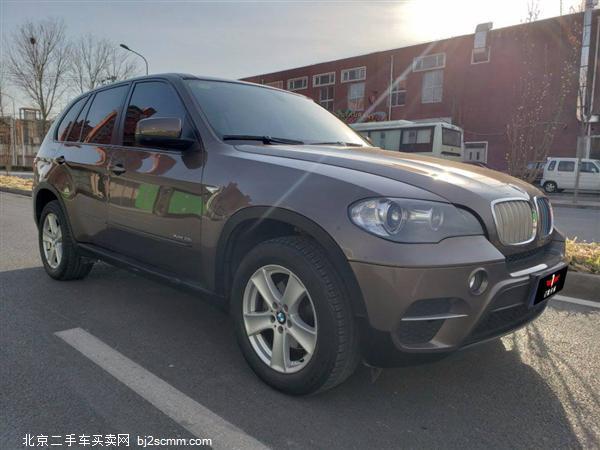  X5 2011 xDrive35i 