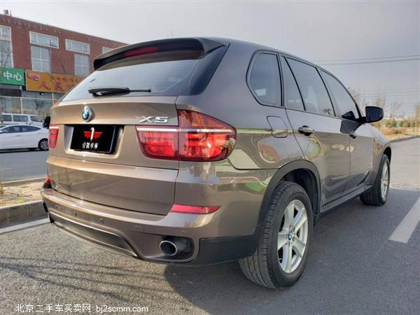  X5 2011 xDrive35i 