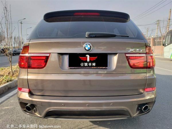  X5 2011 xDrive35i 