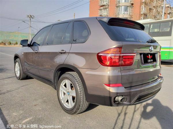  X5 2011 xDrive35i 